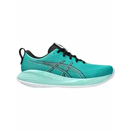Кроссовки Asics GEL-CUMULUS 27, полнота F, размер 11,5 US, зеленый 4602810769