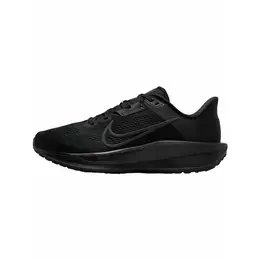 Кроссовки Nike Quest 6 Road, полнота F, размер 8 US US, черный 4628039365