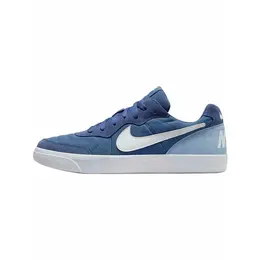 Кроссовки Nike Tiempo Trainer, полнота F, размер 8 US US, синий 4383685549