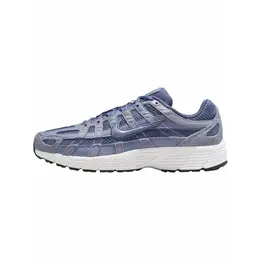 Кроссовки Nike P-6000 SE, полнота F, размер 8,5 US US, синий 4607771987