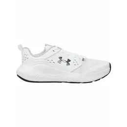 Кроссовки Under Armour UA Charged Commit TR 4, полнота F, размер 12 US, белый 4373672026
