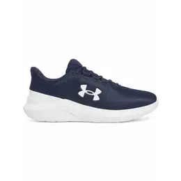Кроссовки Under Armour UA Phade RN 3, полнота F, размер 10,5 US, синий 4373686398