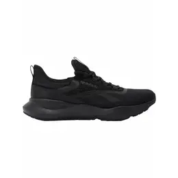 Кроссовки Reebok Cityride, полнота F, размер 8,5 US, чёрный 4608822502