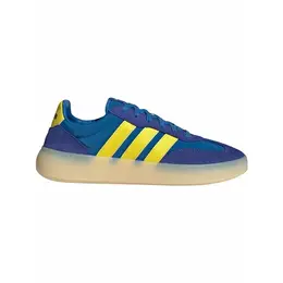 Кроссовки Adidas Barreda Decode, полнота F, размер 11 UK, синий 4623591933