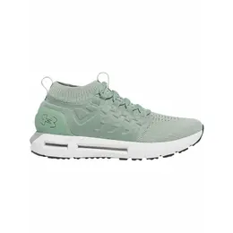 Кроссовки Under Armour UA Phantom 1, полнота F, размер 10 US, зеленый 4335919571