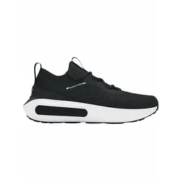 Кроссовки Under Armour UA W Phantom 4, полнота F, размер 6,5 US, черный 4441129767