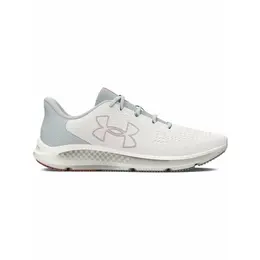 Кроссовки Under Armour Charged Pursuit 3, полнота F, размер 5,5 US, белый 2 103589521207