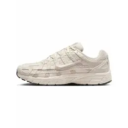 Кроссовки Nike P-6000 SE, полнота F, размер 8,5 US, коричневый/черный 4623030414