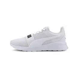 Кроссовки Puma Anzarun Lite Bold, полнота F, размер 8 UK, белый 103073436422