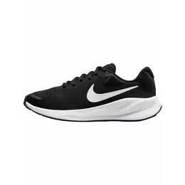 Кроссовки Nike W Revolution 7, полнота F, размер 7 US, черный 003 4312422301