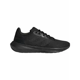 Кроссовки Adidas Runfalcon 3 W, полнота F, размер 5,5 UK, черный 4625731034