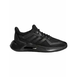 Кроссовки Adidas Alphatorsion 2.0, полнота F, размер 9,5 UK, чёрный 103716647530