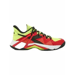 Кроссовки Diadora B.ICON 2 AG, полнота F, размер 11.5, красный 103602765613