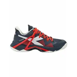 Кроссовки Diadora B.ICON 2 AG, полнота F, размер 9, синий 103602765578