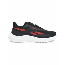 Кроссовки Reebok Run Spirit, полнота F (EU)/ на среднюю стопу, размер 41 EU, черный 4386465714