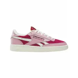 Кроссовки Reebok Club Classic Revenge Ii W, полнота F (EU)/ на среднюю стопу, размер 6 US, розовый 4386512136