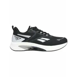 Кроссовки Reebok Fast Maker, полнота F (EU)/ на среднюю стопу, размер 42 EU, черный 4386488120