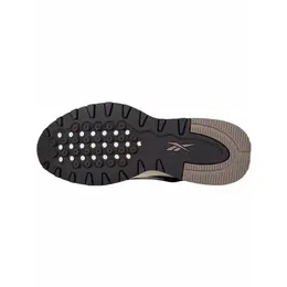 Кроссовки Reebok Classic Leather 2400, полнота F (EU)/ на среднюю стопу, размер 10 US, черный 4386510379