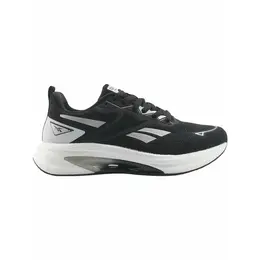 Кроссовки Reebok Fast Maker W, полнота F (EU)/ на среднюю стопу, размер 37 EU, черный 4386512103