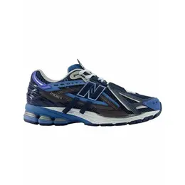Кроссовки New Balance 1906, полнота F, размер 5 US, синий 103828777199