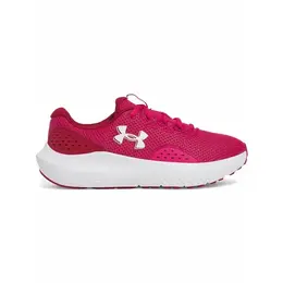 Кроссовки Under Armour W Charged Surge 4, полнота F, размер 9 US, розовый 4617157833