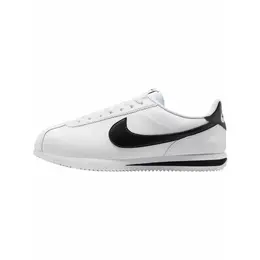 Кроссовки Nike Cortez, полнота F, размер 8.5 US, белый 4373688676