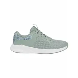 Кроссовки Under Armour UA W Charged Aurora 2 +, полнота F, размер 6 US, зеленый 4335877152