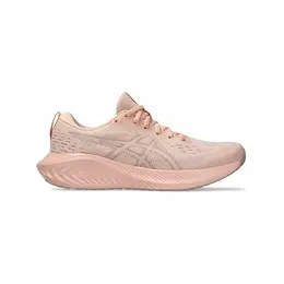 Кроссовки Asics Gel-Excite 10 W, полнота F, размер 10 US, розовый 4601188298