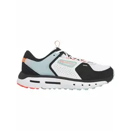 Кроссовки Under Armour UA Summit Trek, полнота F, размер 10 US, белый 4623257424