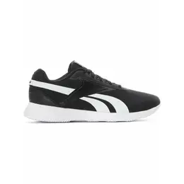 Кроссовки Reebok Stridium 2.0, полнота F, размер 5,5 US, белый/черный 102892335620