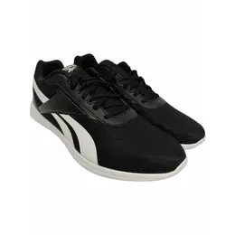 Кроссовки Reebok Stridium 2.3, полнота F, размер 10,5 US, черный/белый 102892320249