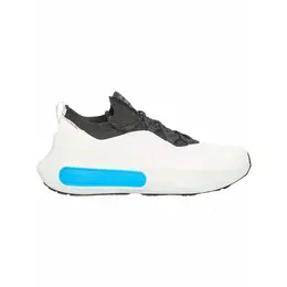 Кроссовки Under Armour UA Phantom 4, полнота F, размер 9,5 US US, белый, черный 4399769208
