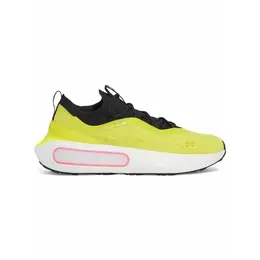Кроссовки Under Armour UA Phantom 4, полнота F, размер 10 US US, Желтый 4399774003