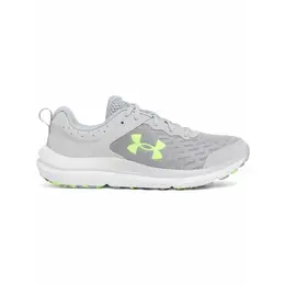 Кроссовки Under Armour Charged Assert 10, полнота F, размер 7,5 US, серый 4441129796