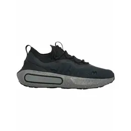 Кроссовки Under Armour UA Phantom 4, полнота F, размер 9 US, серый 4442231545