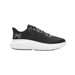 Кроссовки Under Armour UA W Charged Rogue 5, полнота F, размер 6 US, черный 4344622423