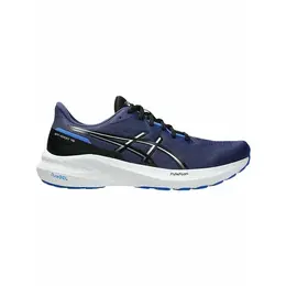Кроссовки Asics GT-1000 13, полнота F, размер 11,5 US, синий 4310469156