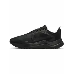 Кроссовки Nike DOWNSHIFTER 12 W, полнота F, размер 7 US, чёрный 102863018361