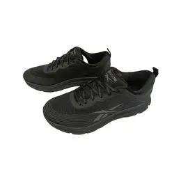 Кроссовки Reebok Road Strider, полнота F (EU)/ на среднюю стопу, размер 10 US, черный 103768836888
