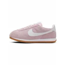 Кроссовки Nike Cortez Vintage Suede, полнота F, размер 10 US, розовый 4373754529