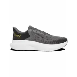 Кроссовки Under Armour UA Charged Rogue 5, полнота F, размер 12, серый 4623719488