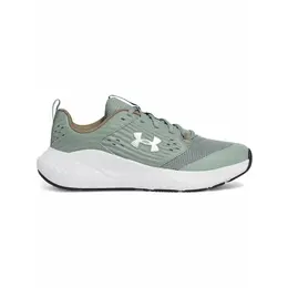 Кроссовки Under Armour UA Charged Commit TR 4, полнота F, размер 10, зеленый 4516533486