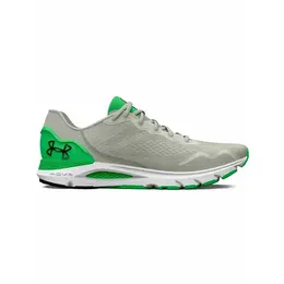 Кроссовки Under Armour UA HOVR Sonic 6, полнота F, размер 8,5 US, зеленый 102463824766