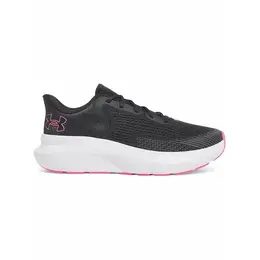 Кроссовки Under Armour UA W Charged Rogue 5, полнота F, размер 8, серый 4516543466