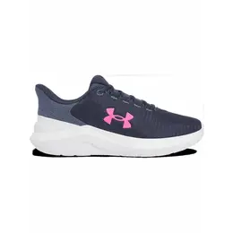 Кроссовки Under Armour UA W Phade RN 3, полнота F, размер 8, серый 4516523609