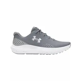Кроссовки Under Armour Charged Surge 4, полнота F (EU)/ на среднюю стопу, размер 10 US, серый 4623622413