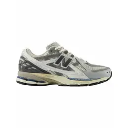 Кроссовки New Balance 1906, полнота F, размер 7,5 US, серый 4476347375