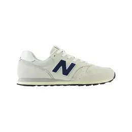 Кроссовки New Balance 373, полнота F, размер 8 US, белый, синий 4476332558