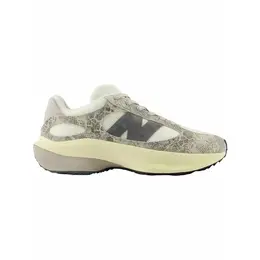 Кроссовки New Balance WRPD, полнота F, размер 10,5 US, серый/бежевый 4481409974