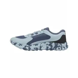 Кроссовки Under Armour UA Charged Bandit TR 3, полнота F (EU)/ на среднюю стопу, размер 11 US, серый 4607909560